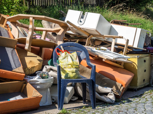 Best Estate Cleanout Services  in Poplar Cotton Center, CA