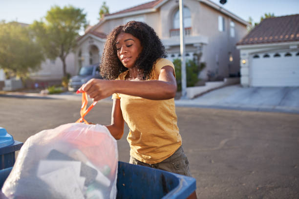 Best Junk Hauling Services  in Poplar Cotton Center, CA