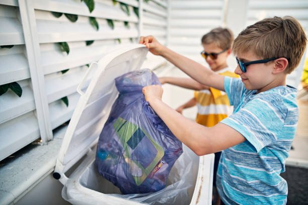 Best Attic Cleanout Services  in Poplar Cotton Center, CA