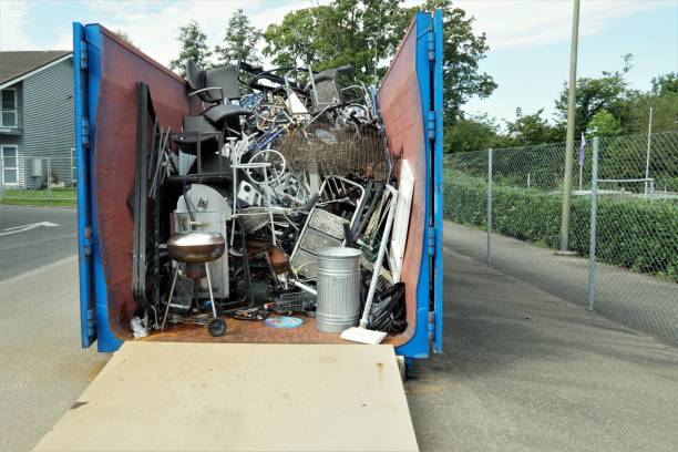 Best Household Junk Removal  in Poplar Cotton Center, CA