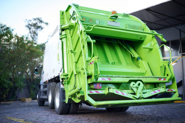 Best Garage Cleanout Services  in Poplar Cotton Center, CA